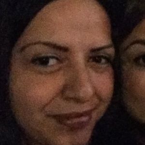 Meet your Posher, Angelica